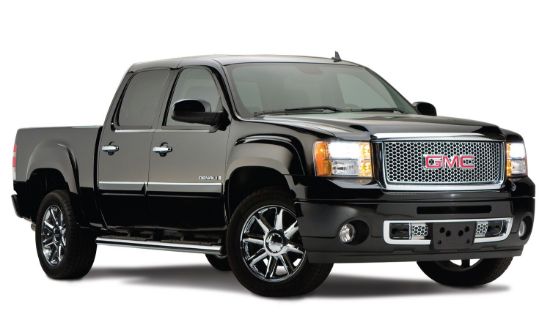 Picture of Husky Liners Fender Flare Set - 2804939