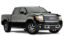 Picture of Husky Liners Fender Flare Set - 2804939