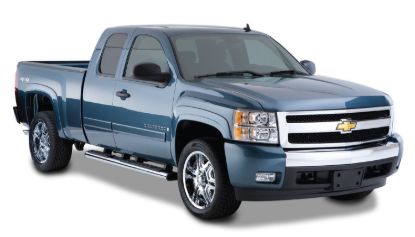 Picture of Husky Liners Fender Flare Set - 2804941