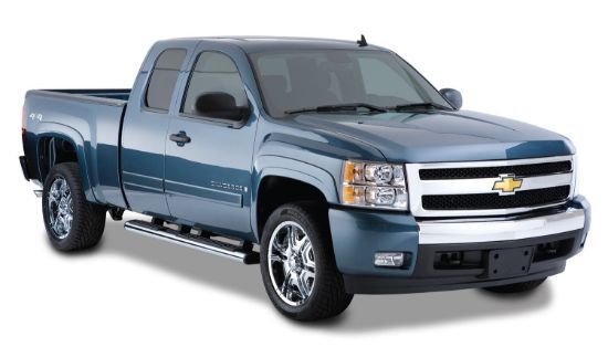 Picture of Husky Liners Fender Flare Set - 2804941