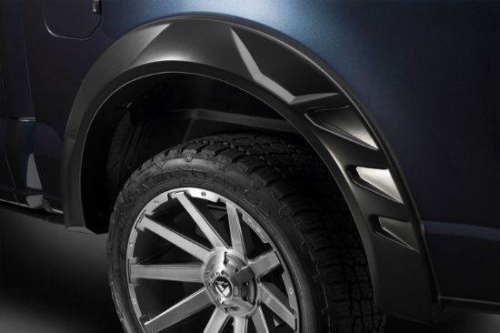 Picture of Husky Liners Fender Flare Set - 2804944