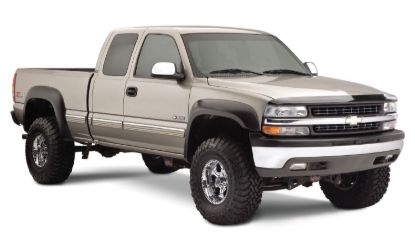 Picture of Husky Liners Fender Flare Set - 2804945