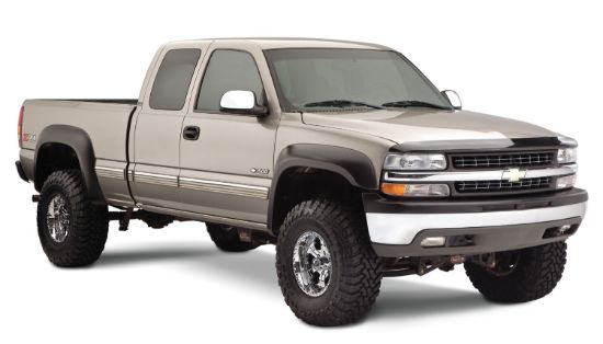 Picture of Husky Liners Fender Flare Set - 2804945