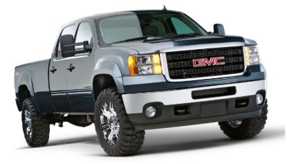 Picture of Husky Liners Fender Flare Set - 2804952