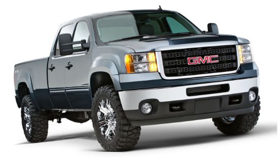 Picture of Husky Liners Fender Flare Set - 2804954