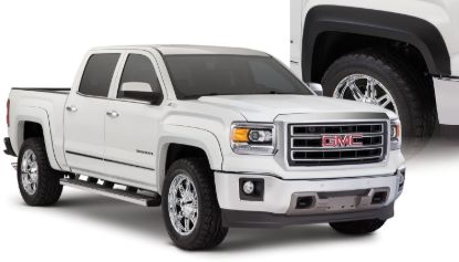 Picture of Husky Liners Fender Flare Set - 2804961