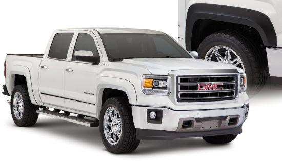 Picture of Husky Liners Fender Flare Set - 2804961