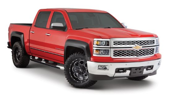 Picture of Husky Liners Fender Flare Set - 2804963