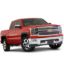 Picture of Husky Liners Fender Flare Set - 2804980