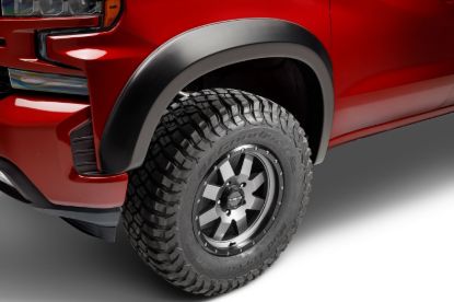 Picture of Husky Liners Fender Flare Set - 2804981