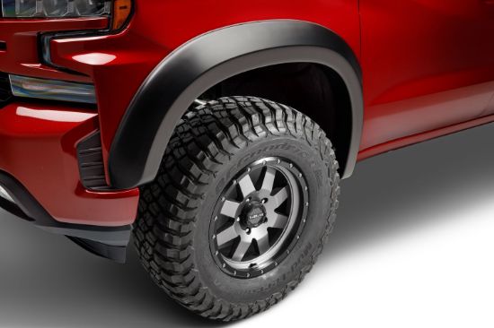 Picture of Husky Liners Fender Flare Set - 2804981