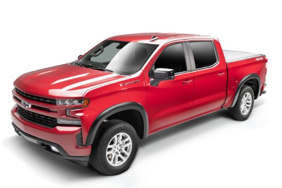 Picture of Husky Liners Fender Flare Set - 2804994