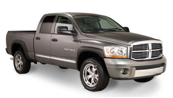Picture of Husky Liners Fender Flare Set - 2805909