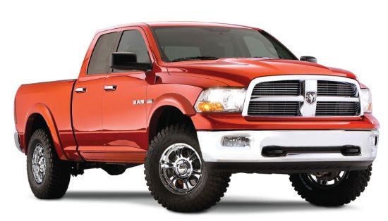 Picture of Husky Liners Fender Flare Set - 2805914