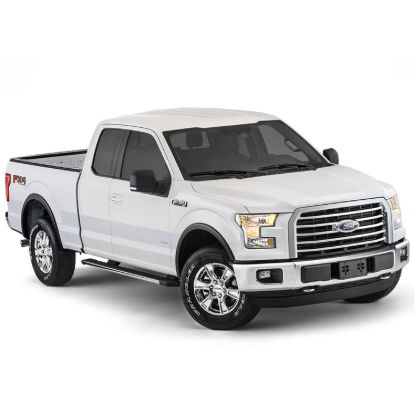 Picture of Husky Liners Fender Flare Set - 2805922