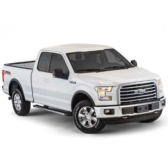Picture of Husky Liners Fender Flare Set - 2805922