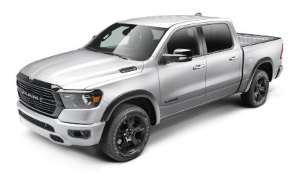 Picture of Husky Liners Fender Flare Set - 2805928