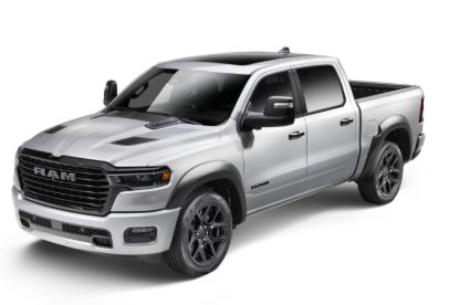 Picture of Husky Liners Fender Flare Set - 2805931