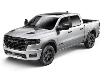 Picture of Husky Liners Fender Flare Set - 2805941