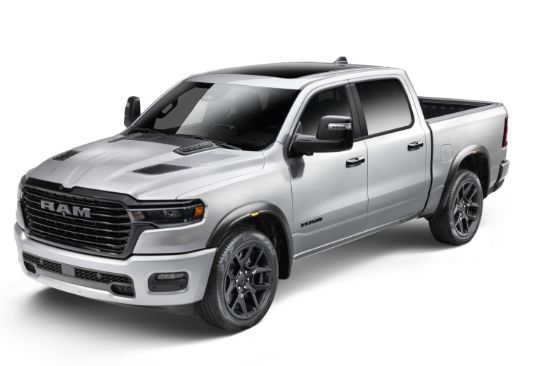 Picture of Husky Liners Fender Flare Set - 2805942