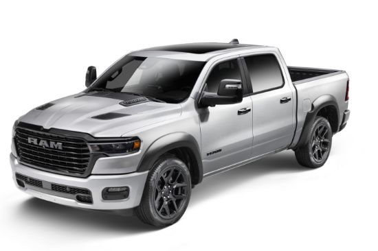 Picture of Husky Liners Fender Flare Set - 2805944