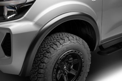 Picture of Husky Liners Fender Flare Set - 2807912