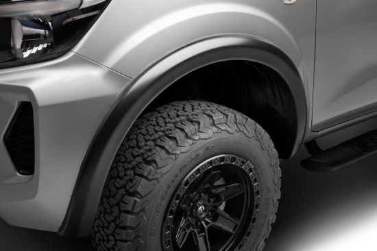 Picture of Husky Liners Fender Flare Set - 2807912