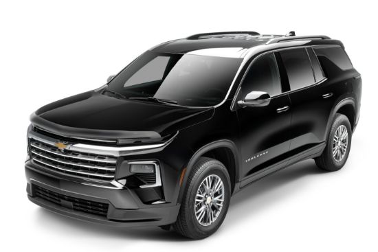 Picture of Husky Liners Hood Deflector - 2810274