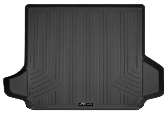 Picture of Husky Liners Cargo Floor Liner - 28131
