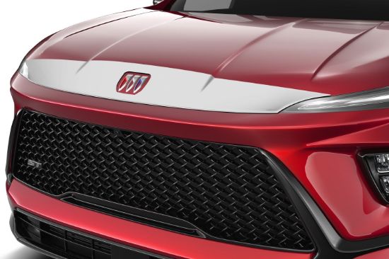 Picture of Husky Liners Hood Deflector - 2892221