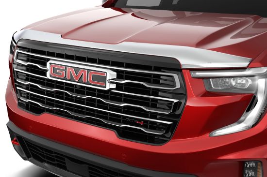 Picture of Husky Liners Hood Deflector - 2892222