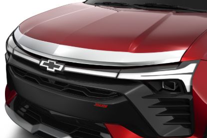 Picture of Husky Liners Hood Deflector - 2892225