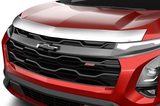 Picture of Husky Liners Hood Deflector - 2892230