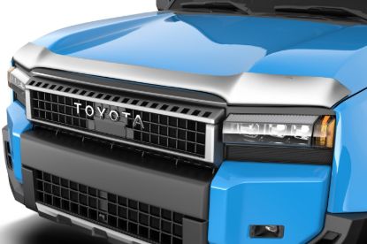 Picture of Husky Liners Hood Deflector - 2892232