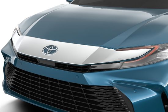 Picture of Husky Liners Hood Deflector - 2892239