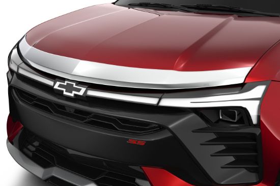Picture of Husky Liners Hood Deflector - 2892242