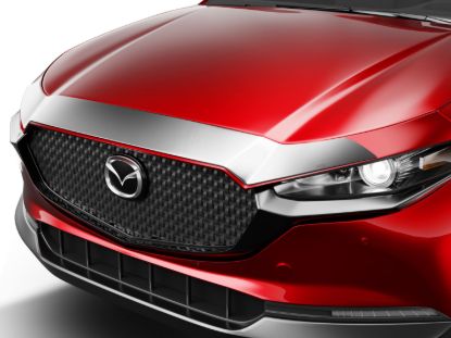 Picture of Husky Liners Hood Deflector - 2892248