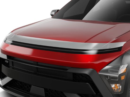 Picture of Husky Liners Hood Deflector - 2892252