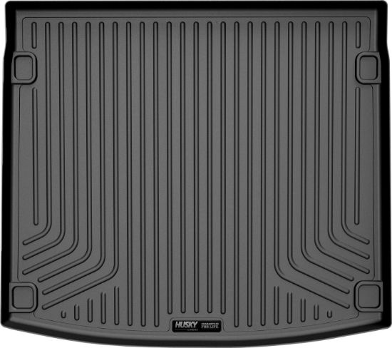 Picture of Husky Liners Cargo Floor Liner - 28941
