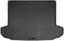 Picture of Husky Liners Cargo Floor Liner - 29681