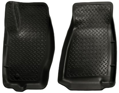 Picture of Husky Liners Floor Liner - 30611