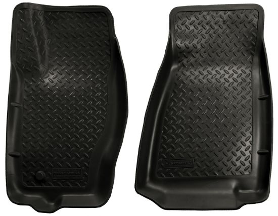 Picture of Husky Liners Floor Liner - 30611