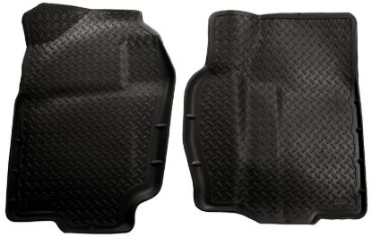 Picture of Husky Liners Floor Liner - 30711