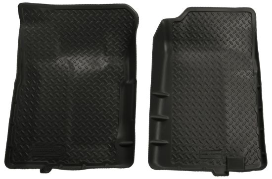 Picture of Husky Liners Floor Liner - 31101