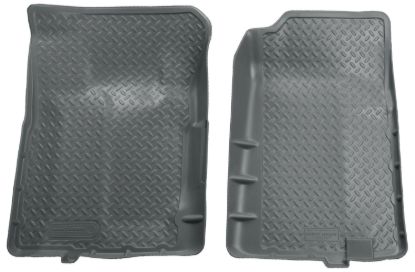 Picture of Husky Liners Floor Liner - 31102