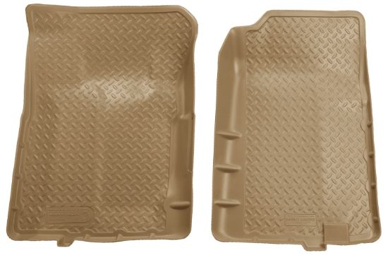 Picture of Husky Liners Floor Liner - 31103
