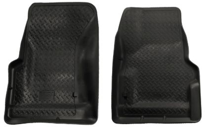 Picture of Husky Liners Floor Liner - 31731