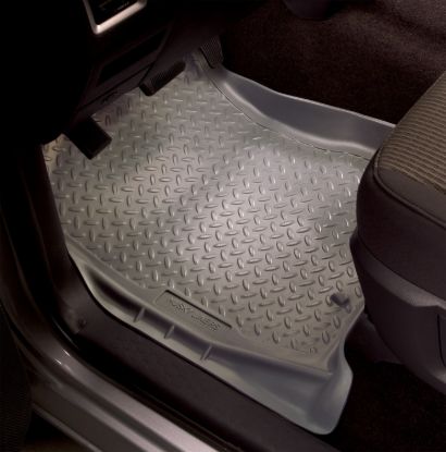 Picture of Husky Liners Floor Liner - 32501