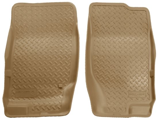 Picture of Husky Liners Floor Liner - 33753