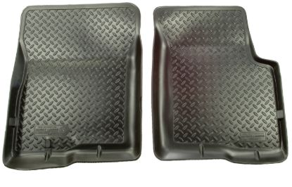 Picture of Husky Liners Floor Liner - 35451
